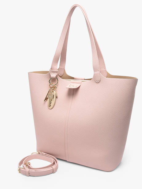 Handtas Sunset By byblos Roze sunset BS79B01 ander zicht 1